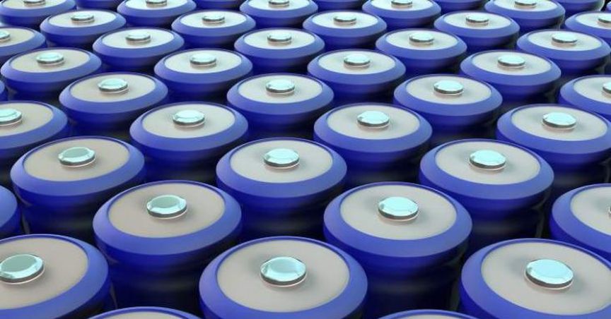  Novonix Expanded Its Stake In The PURE Graphite Joint Venture To 75% 