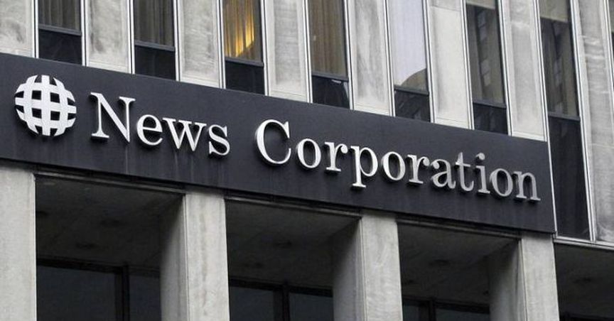 News Corporation’s Quarterly Revenues Rose YoY: Here’s What You Should Know