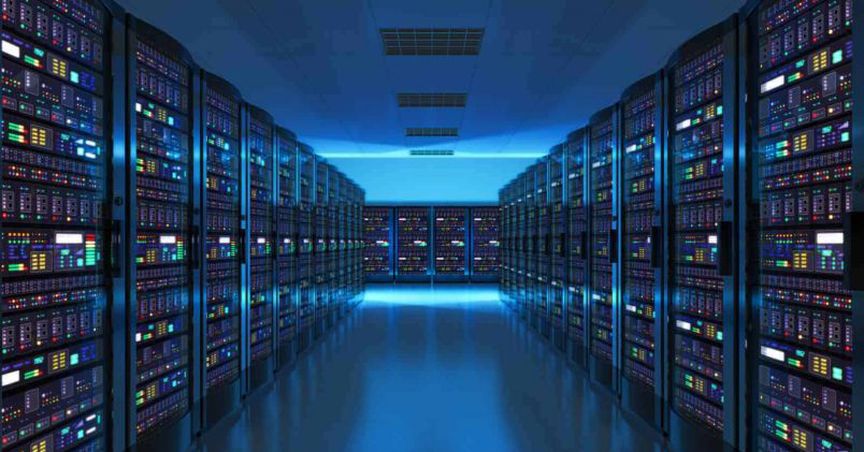  NEXTDC Receives Commitment Letter For Refinancing Of Its A$300 Million Facilities 