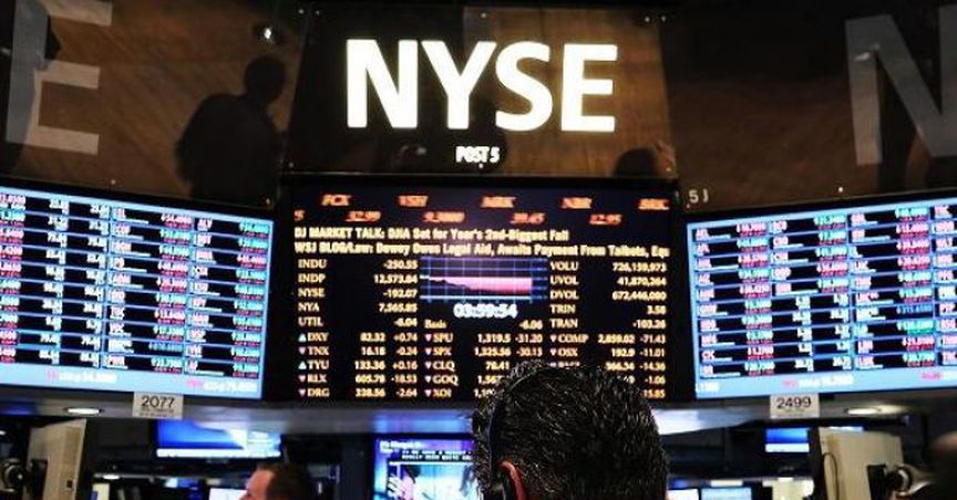 Looking For Making Investments In The US Stocks While In Australia? Well, Go Ahead!