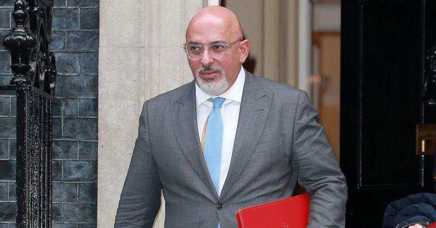  Five major challenges new UK Chancellor Nadhim Zahawi faces 