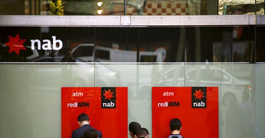  NAB Plans To End Home-Loan Discounting And Maintain Its High Yielding Status 