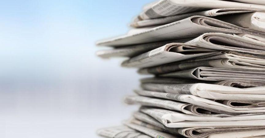  FTSE All-Share Momentum Shapes Visibility for Smiths News Across the UK Distribution Landscape 