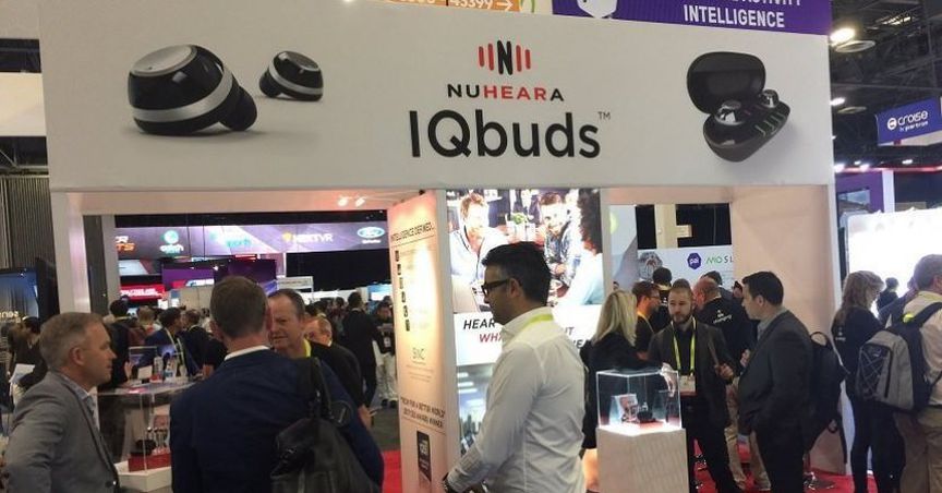  Nuheara Limited Rolls Out IQstore™: A Brief Overview 