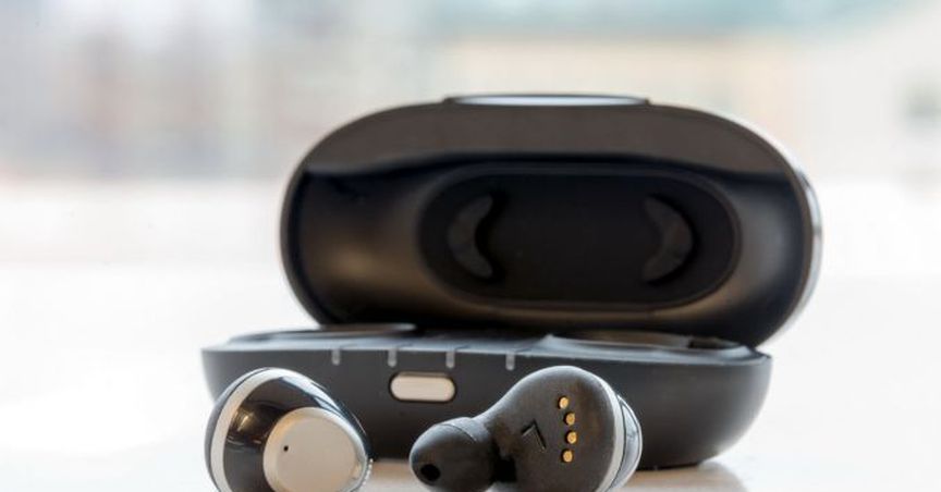 NUH’s Shares Uplifted on ASX After Launching its Premium Hearing Product IQbuds MAX™