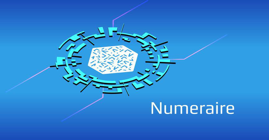  Numeraire (NMR) crypto soars nearly 100% in 7 days; know its price 