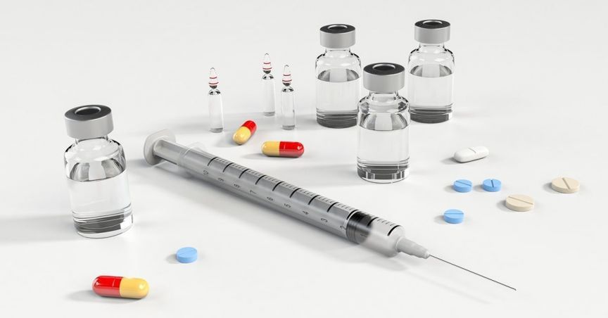 Healthcare Players On An Uptrend This Year- OCC, PAR And SHL