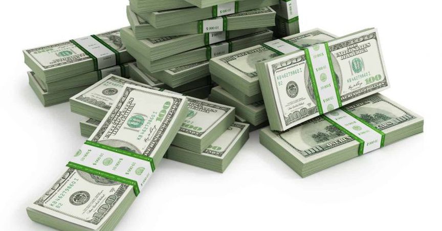 OFX Group Expanding With Corporate Growth Above 10% Across All Markets