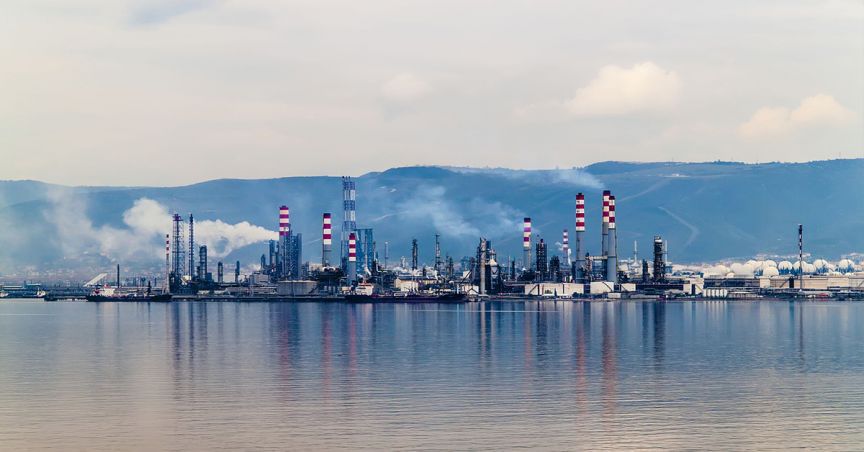  Shares of Australis Oil and Gas Arrowed Up On Tuscaloosa Marine Shale update 