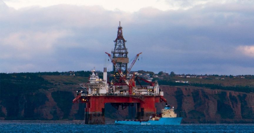  Oil Search Ltd Releases First Quarter Report For The Period Ending 31 March 2019 