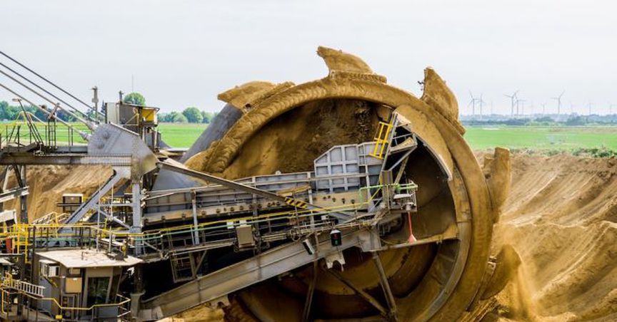 OZ Minerals’ Shares Tumble After Completing 51% Earn In For West Musgrave