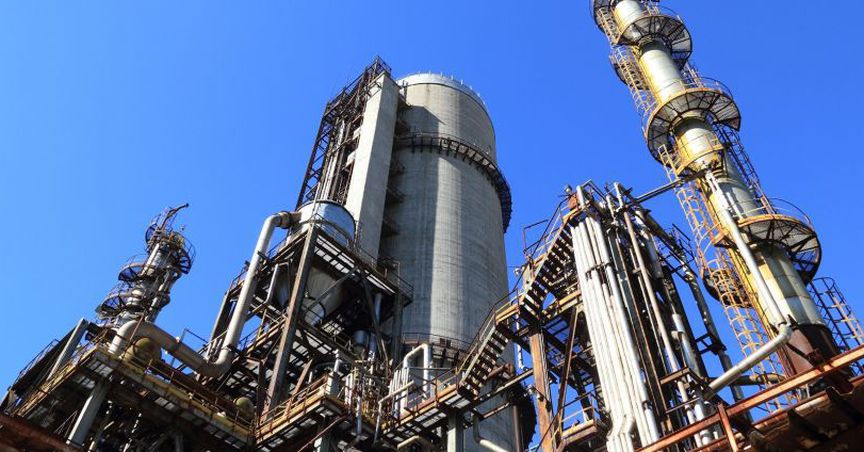  Woodside Petroleum Progresses Towards The Development Of Senegal’s First Oil Project 