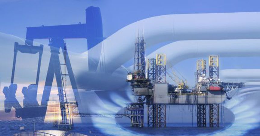 Santos targets more than 100 million oil barrels production by 2025