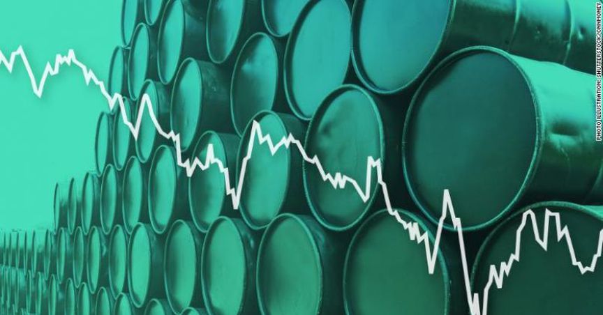 Oil Prices Witnessing A Fall: Should You Be Concerned?