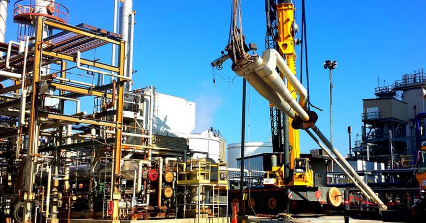  Calima Energy Declared Initial Results Of Calima-2 Well; Outperforms Peer Group 
