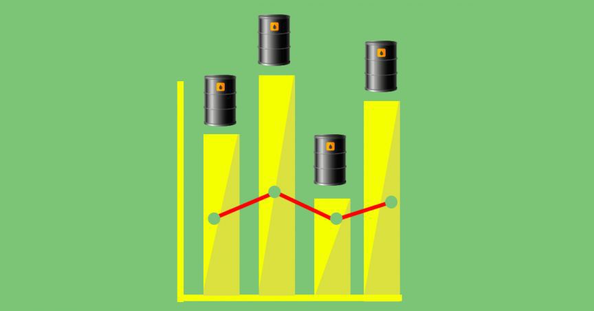 What Is Happening With The Oil Prices?