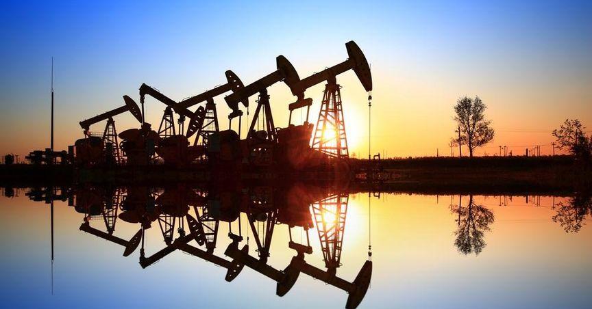  Uranium Focus Builds as Oasis Targets Advance 