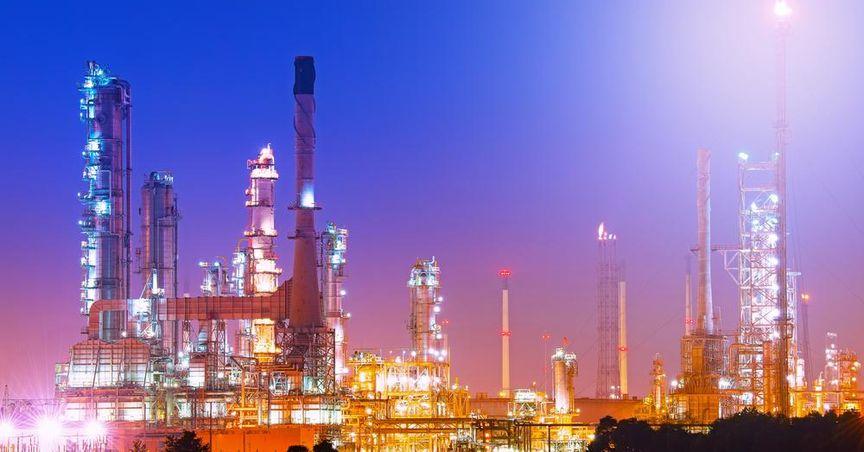  Targa Resources Draws Attention Amid Sector Developments 