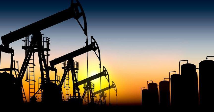  Falcon Oil & Gas Sees Strong Stock Surge Amid Growing Market Interest 