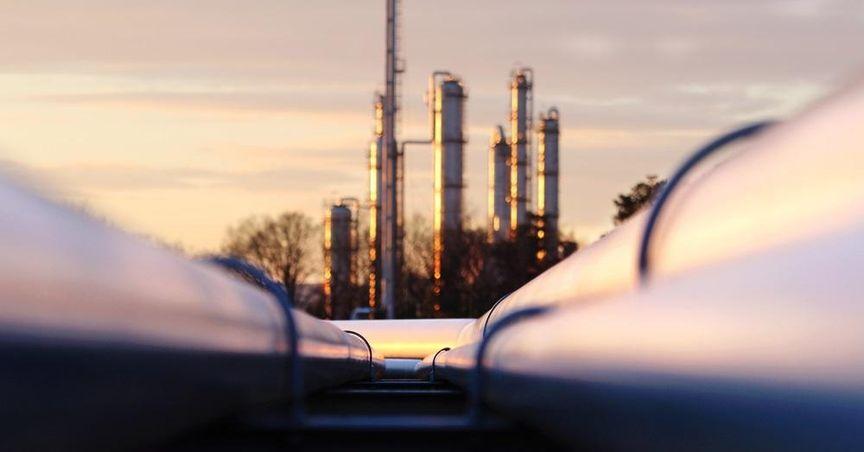  Blue Energy (ASX:BLU) SPP Oversubscribed Amid Gas Demand 