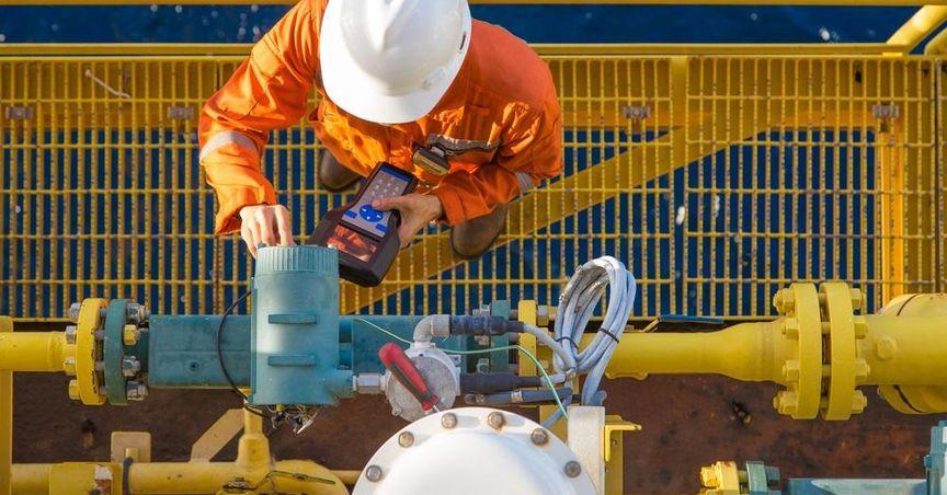 Helium One Climbs as Itumbula Well Shows High Gas Levels