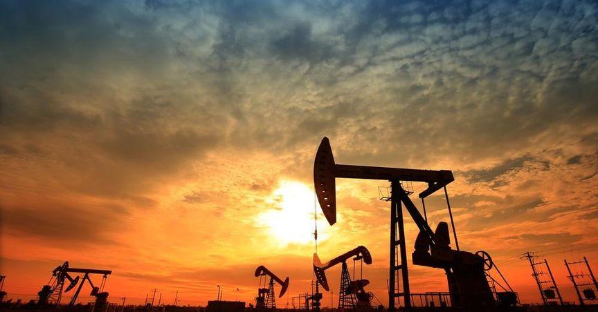 Is TSX:WRG Aligning With Energy Sector Patterns On The TSX and TSX Smallcap Index?