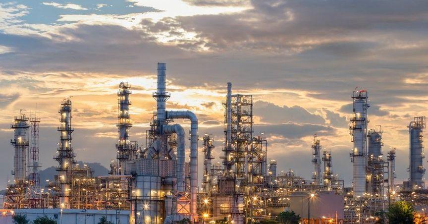 What’s Fueling Valeura Energy’s (TSX:VLE) Movement On The TSX Composite Energy Index?