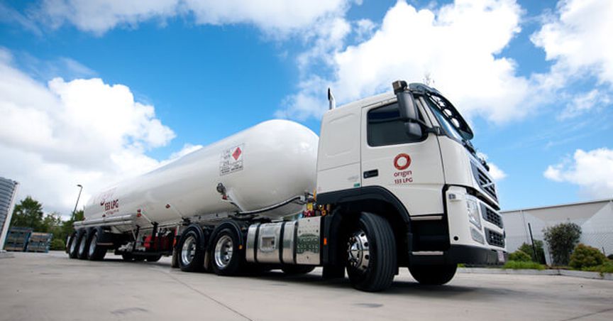  Origin Energy Ltd Plunges on ASX with FY18 results 