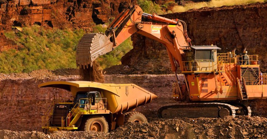  Orocobre Limited (ASX: ORE) Rises Up - Positions itself as a low cost, high margin producer 