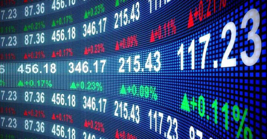  Two Companies That Have Paused Trading Today 