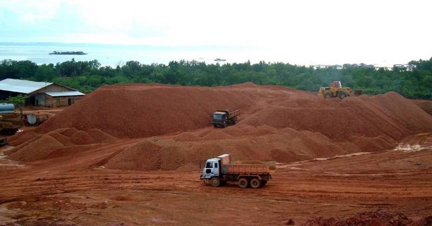  Perpetual Resources Commenced Field-Based Exploration At Beharra Silica Sand Project- Zoomed By 36.11% On ASX 