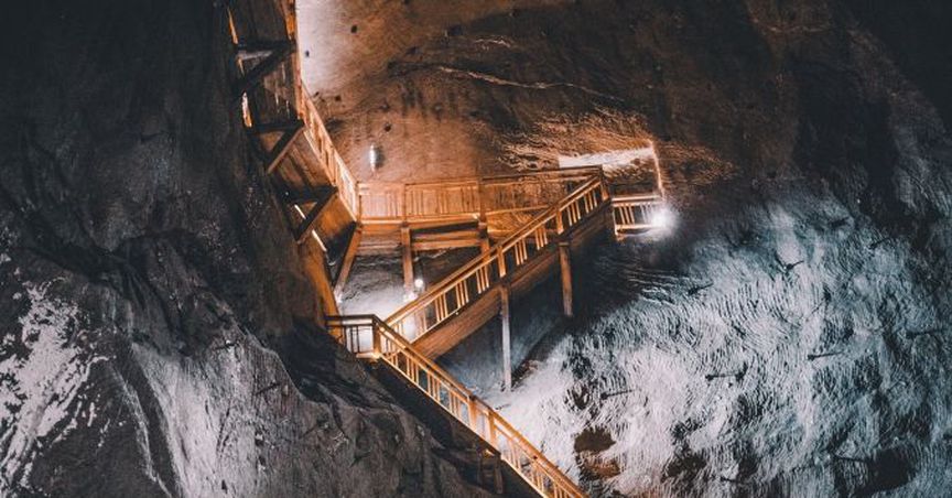 Is The Needle On Peninsula Energy Limited (ASX: PEN) On A Bearish Side?