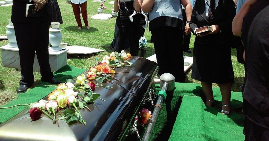 Increased Death Rate Of 67% Has Increased The Revenue Of Propel Funeral Partners Limited By 76%