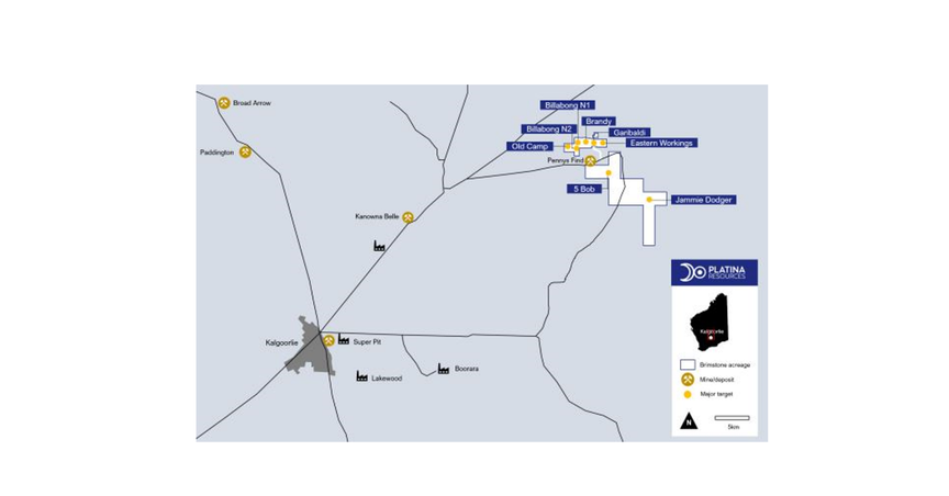  Why are Platina Resources (ASX: PGM) Western Australian gold projects set for exciting time ahead? 