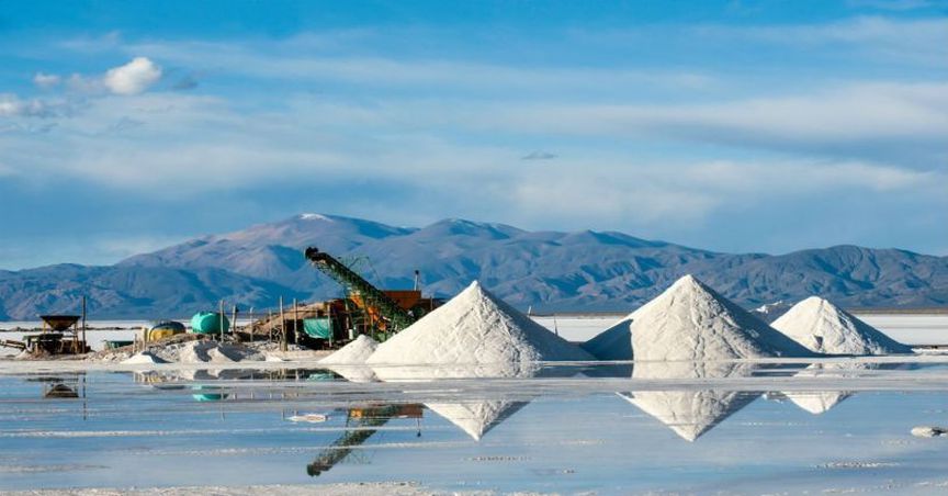  Piedmont Lithium Commenced PFS-level Metallurgical Testwork At SGS Canada’s Facilities 