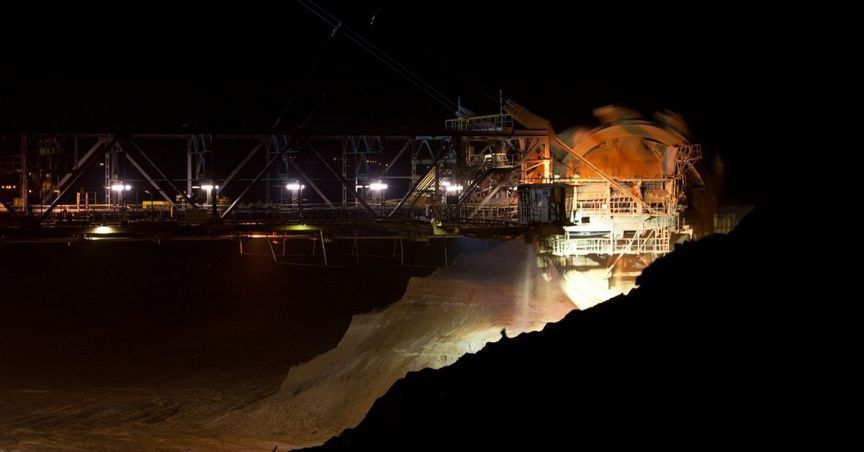  PNX Metals To Raise $5.48 Million Via A Rights Issue 