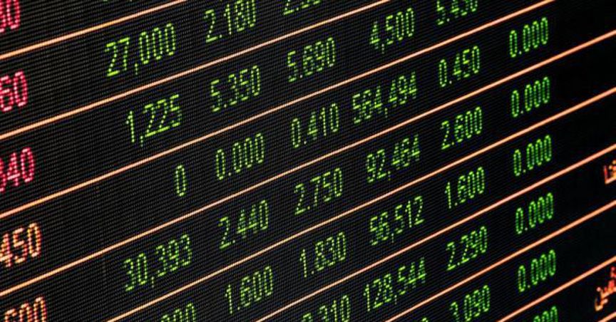  3 Popular Stocks On The Rise – A2M, APT, RRL 