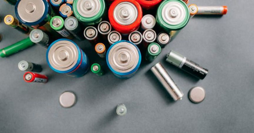  Perth Vanadium Battery Of POW Successfully Completed Its Trial 