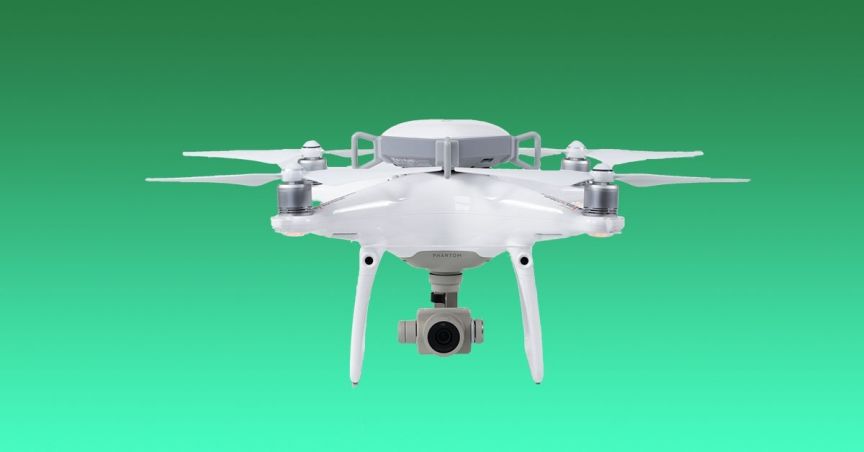  ParaZero’s SafeAir Phantom Gains ASTM Standard Compliance 