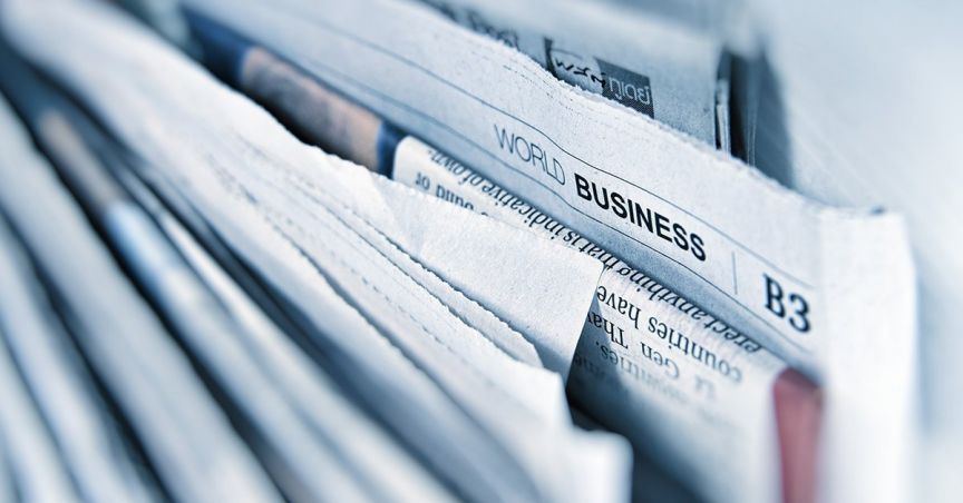  Ooh! Media Reported A Fall In Dividend By 4 Cents Per Share- The Share Price Tumbled By 7.843% 