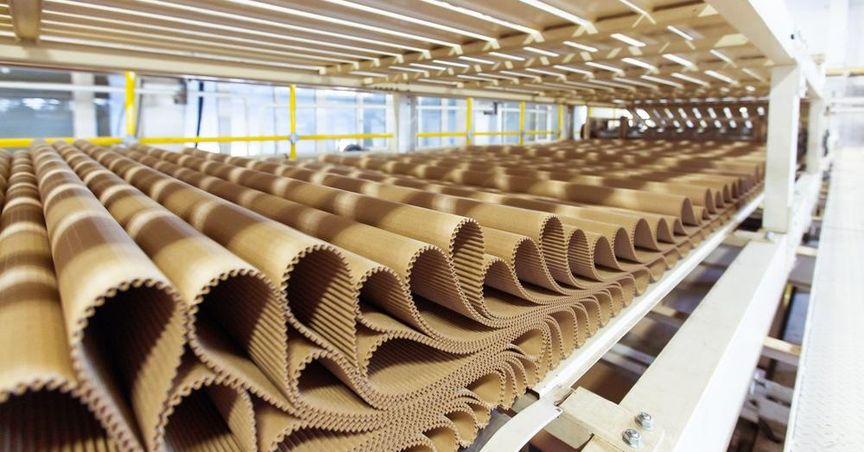 Is the Canadian Forestry Sector Facing Headwinds?
