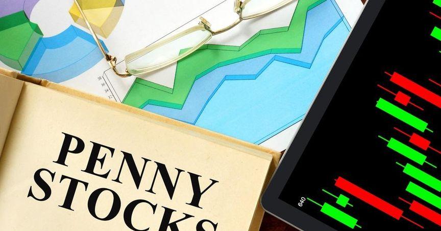  Top UK Penny Stocks with Strong Growth Potential 