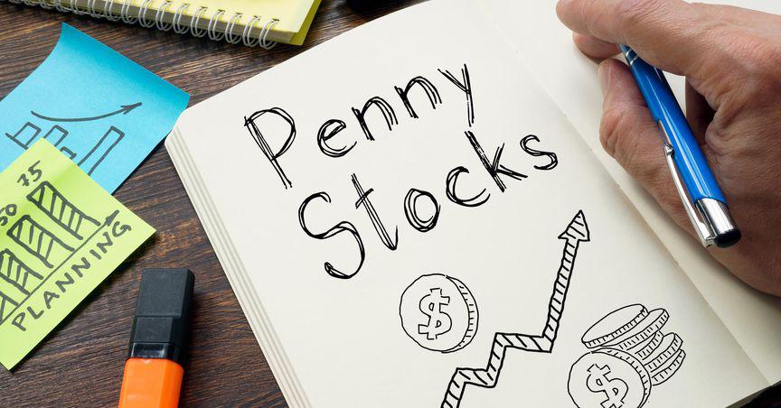  2 TSXV penny stocks for long term investors: CMC & MOS 