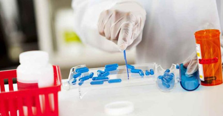  Pharmaust Limited’s Shares Jumped Over 9.3% On ASX After Announcement Of Positive Results From Phase 1 Trial 