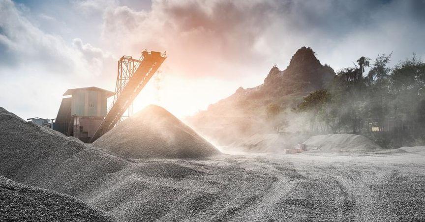  Is Iluka Resources (ASX:ILU) Entering a New Rare Earths Era as Eneabba Construction Accelerates? 