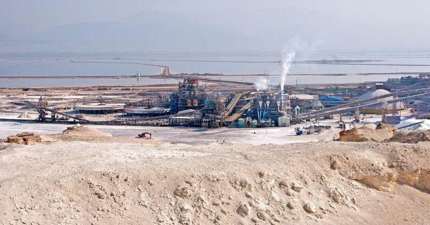 Why Is Arianne Phosphate Moving Differently In The Resource Sector?