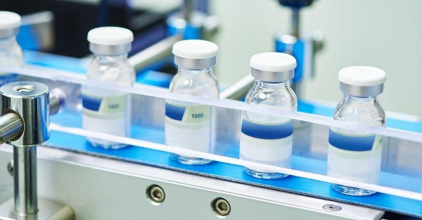  Recce Pharmaceuticals Shows Positive Results in Phase 2 Trial of Topical Gel R327G 