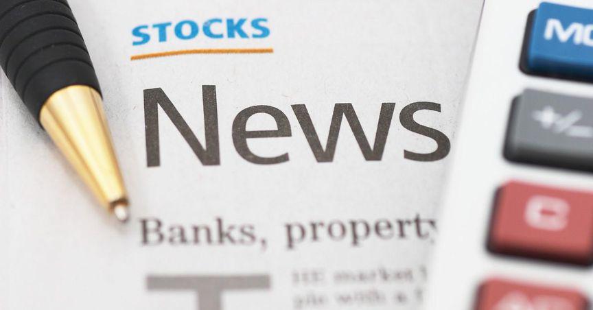 ASX 200 gains over 1% at open; Wall Street ends higher