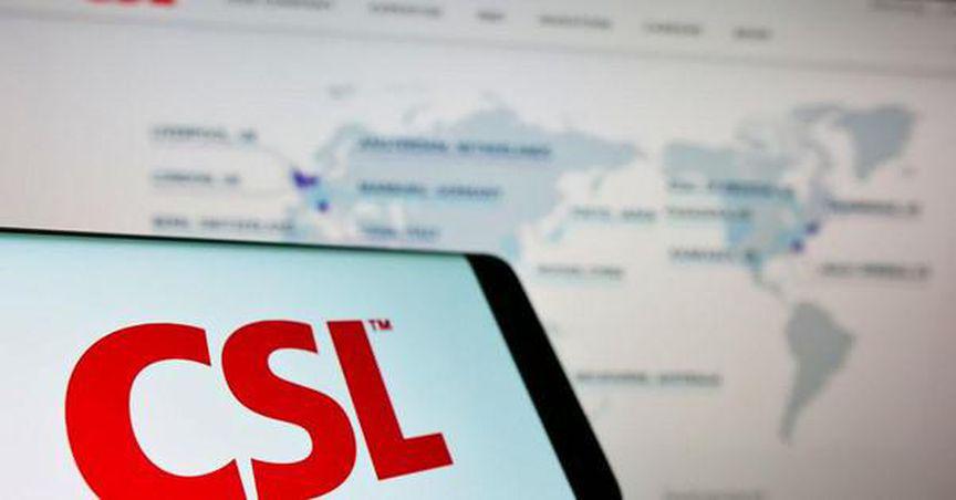  How are CSL (ASX:CSL) shares performing on YTD basis? 