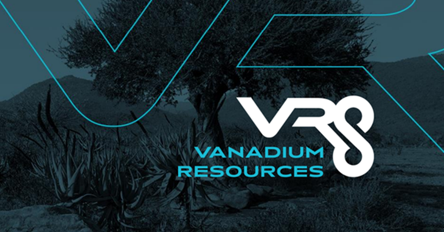  Vanadium Resources (ASX:VR8, DAX:TR3) Continues To Advance Its World-Class Vanadium Project in The Latest Quarter 